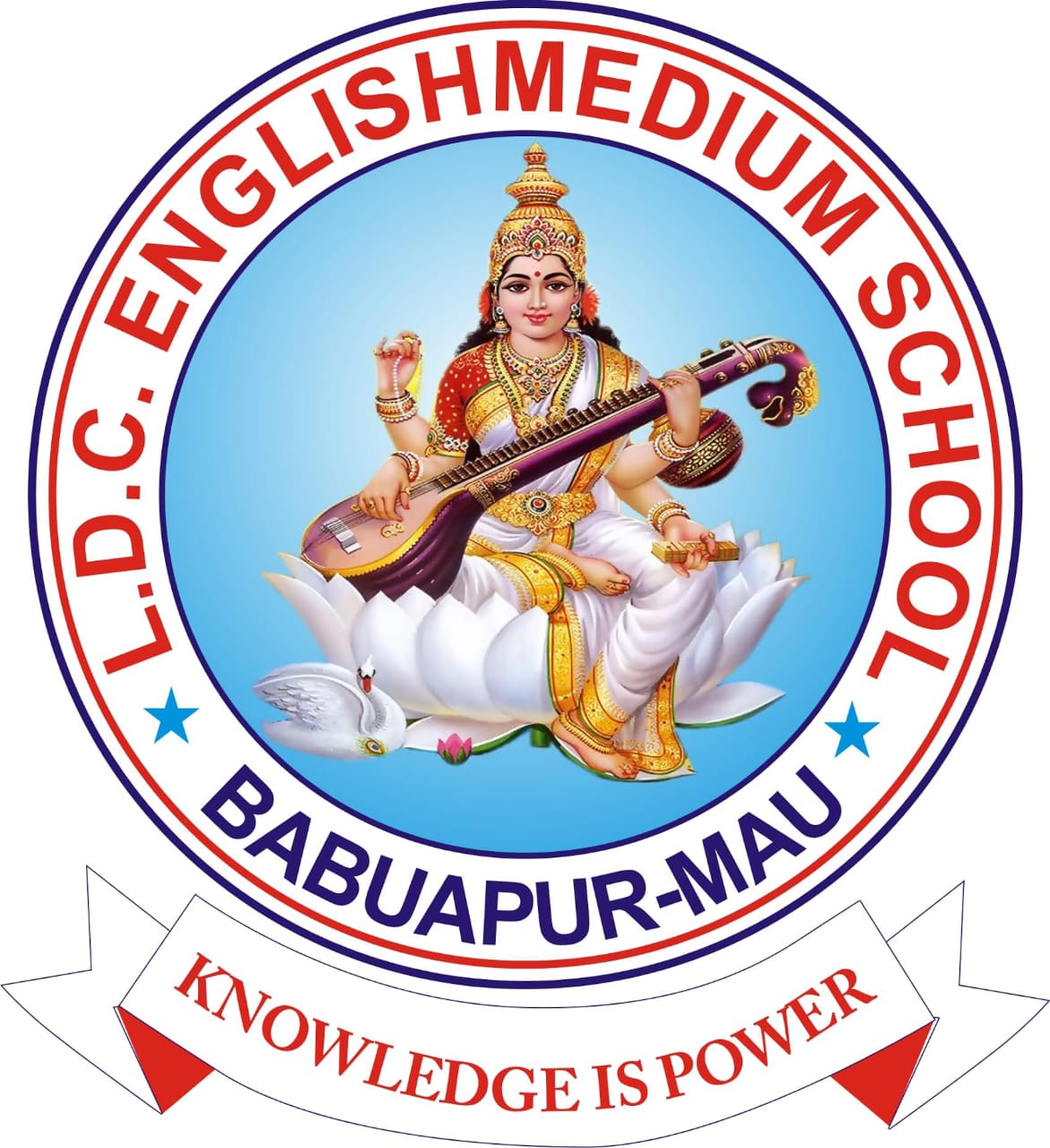 School Logo